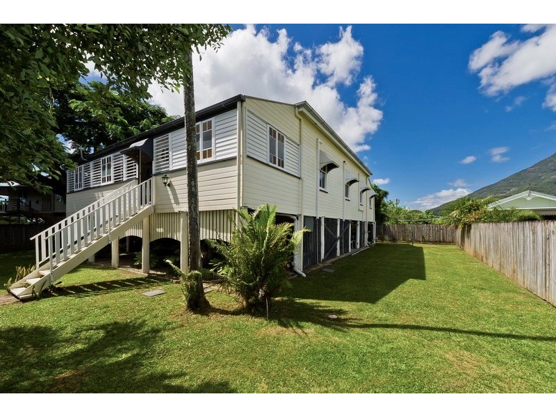 100 George Street, Gordonvale QLD 4865