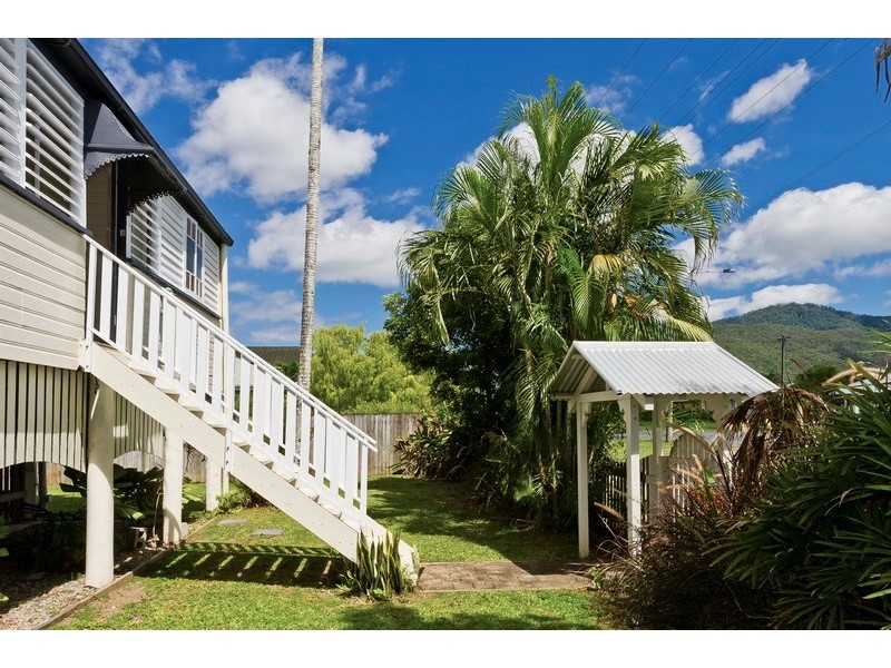 100 George Street, Gordonvale QLD 4865