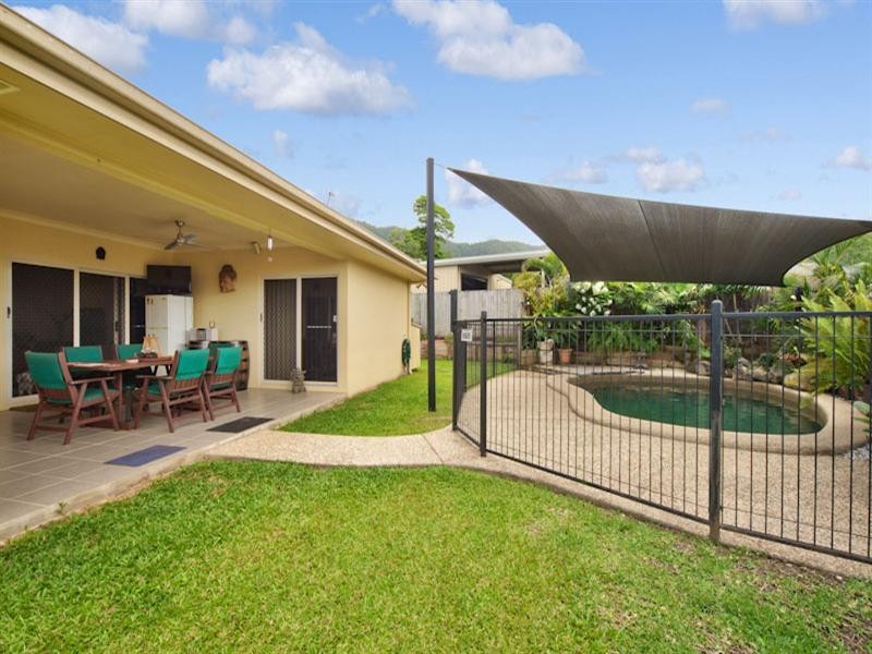 9 Laidley Close, Bentley Park QLD 4869
