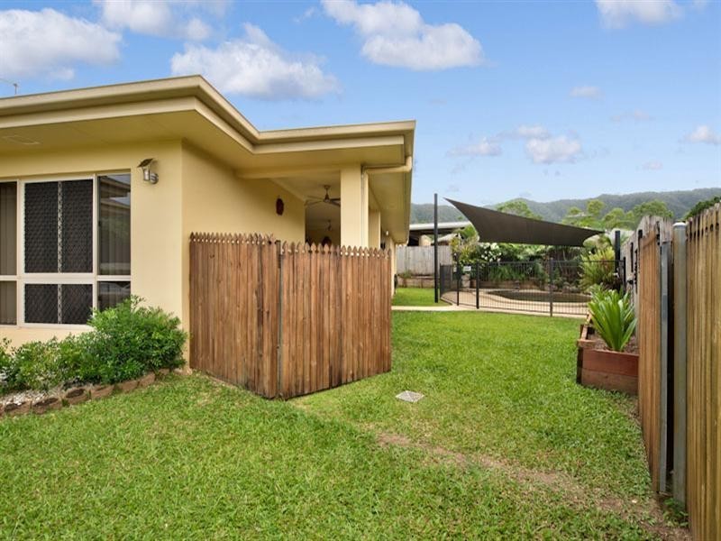 9 Laidley Close, Bentley Park QLD 4869