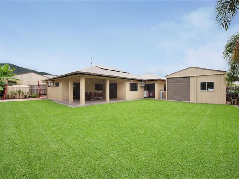 21 Ormond Close, Gordonvale QLD 4865