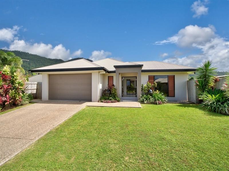 12 Rossi Street, Gordonvale QLD 4865