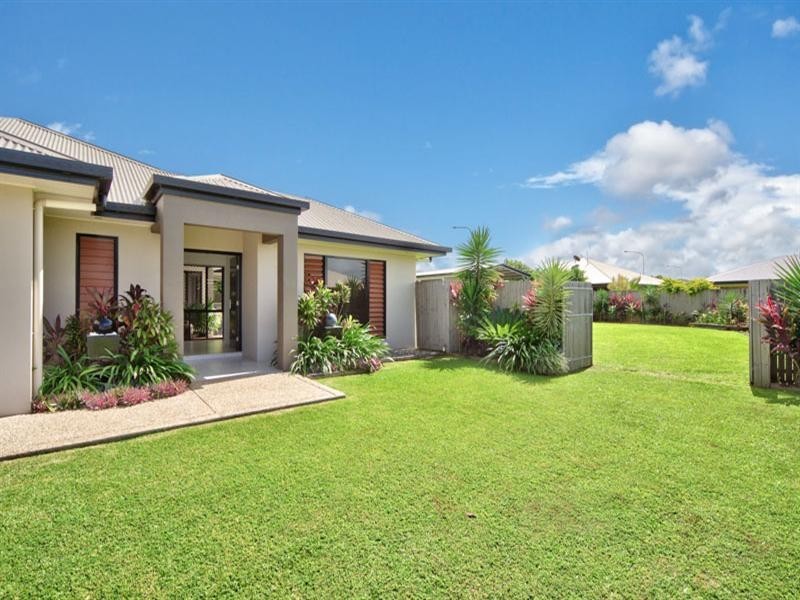 12 Rossi Street, Gordonvale QLD 4865