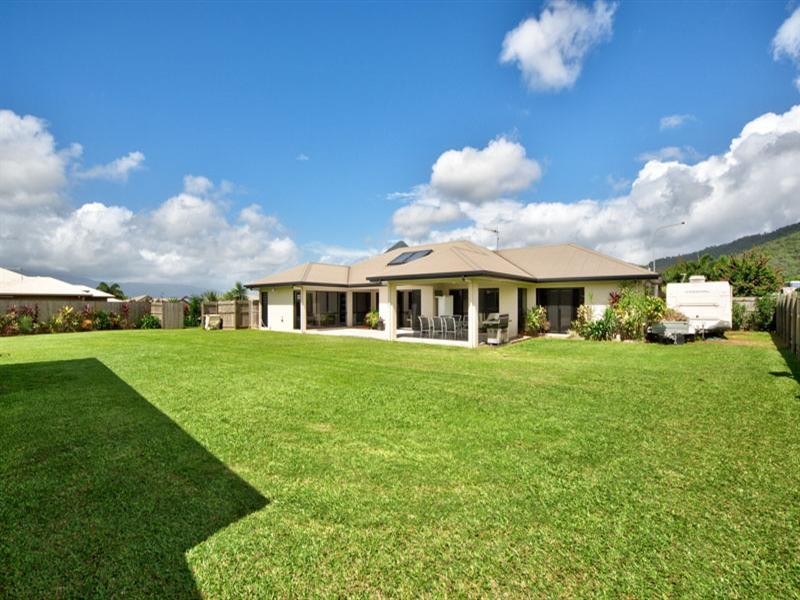 12 Rossi Street, Gordonvale QLD 4865