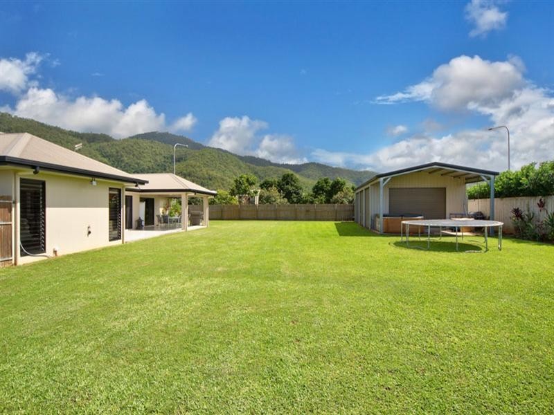 12 Rossi Street, Gordonvale QLD 4865