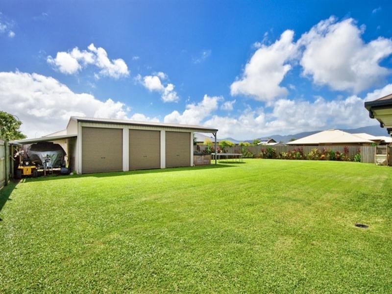 12 Rossi Street, Gordonvale QLD 4865