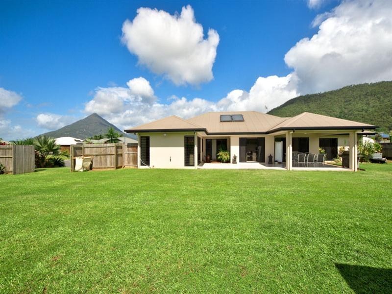 12 Rossi Street, Gordonvale QLD 4865