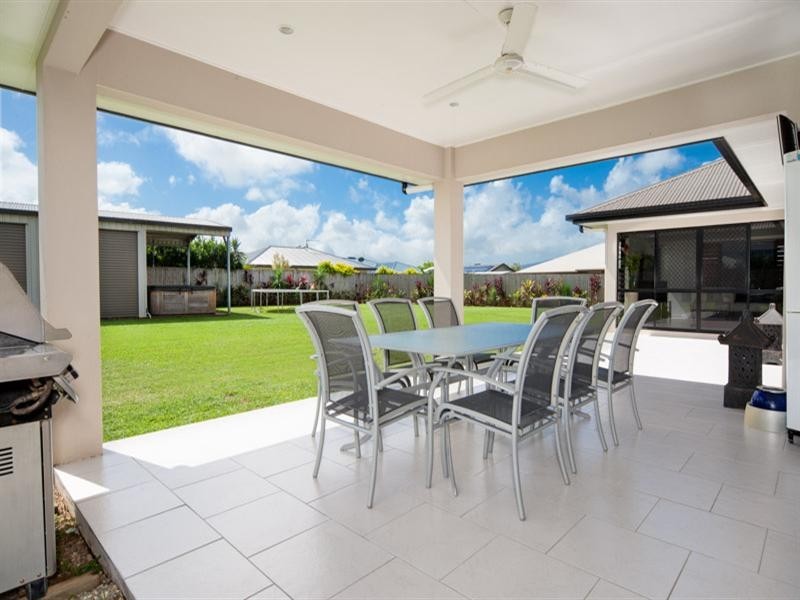 12 Rossi Street, Gordonvale QLD 4865