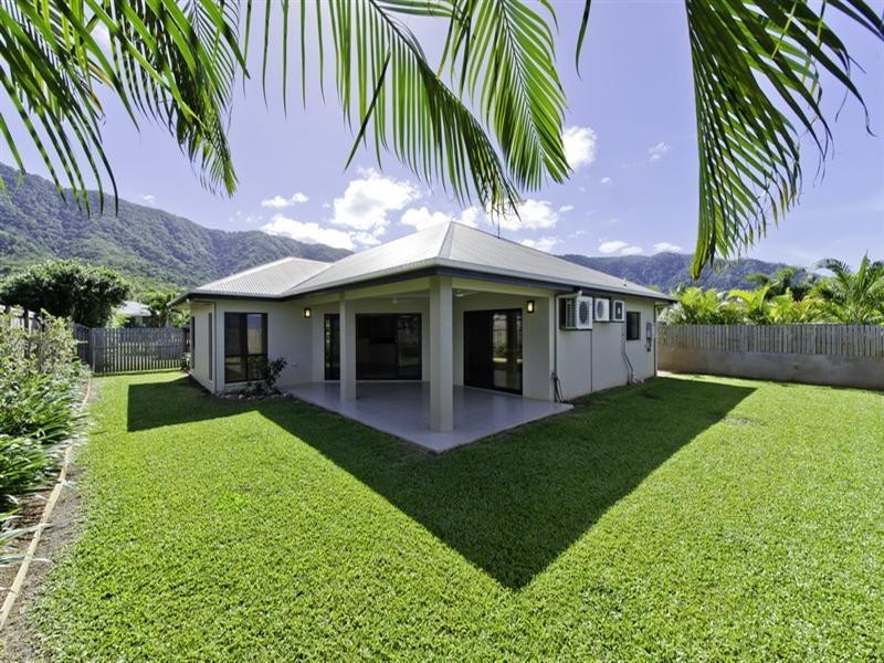 Bentley Park QLD 4869