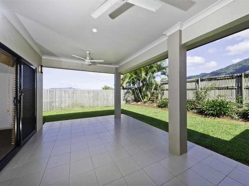 Bentley Park QLD 4869