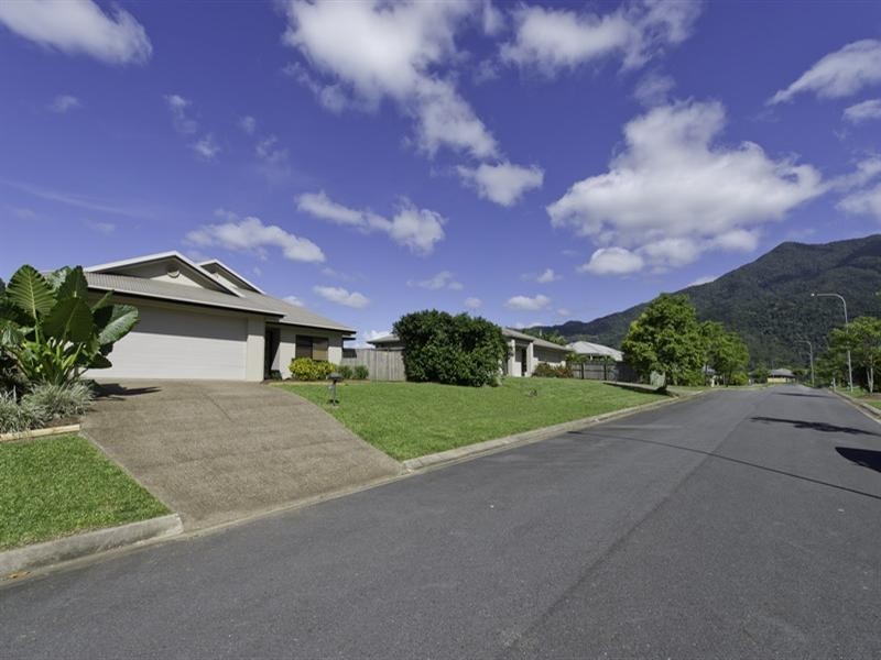 Bentley Park QLD 4869