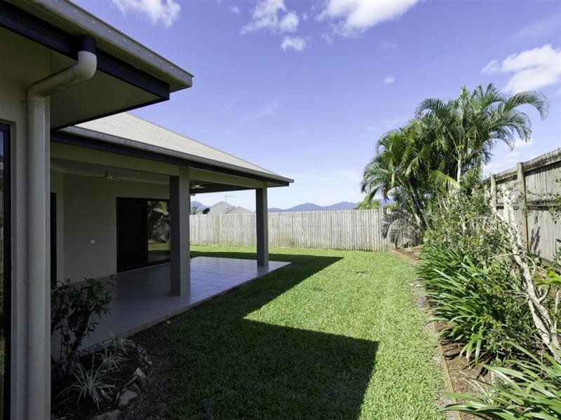 Bentley Park QLD 4869