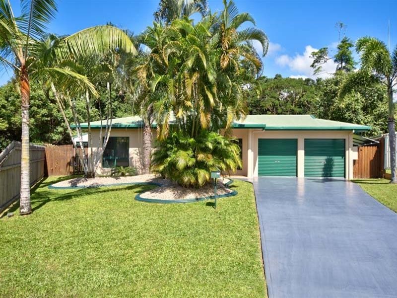 1 Piper Close, Mount Sheridan QLD 4868