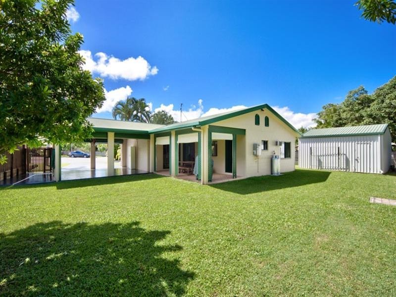 1 Piper Close, Mount Sheridan QLD 4868