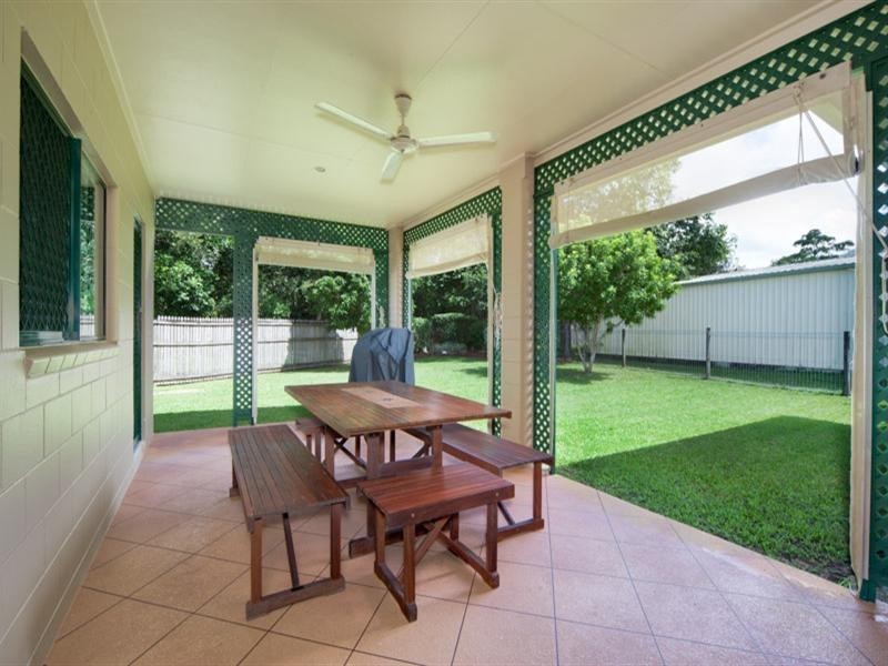 1 Piper Close, Mount Sheridan QLD 4868