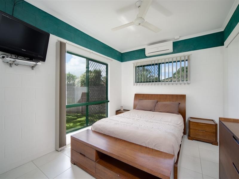 1 Piper Close, Mount Sheridan QLD 4868