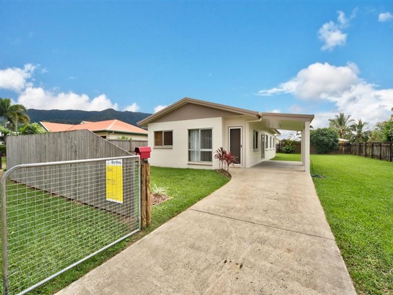 Bentley Park QLD 4869
