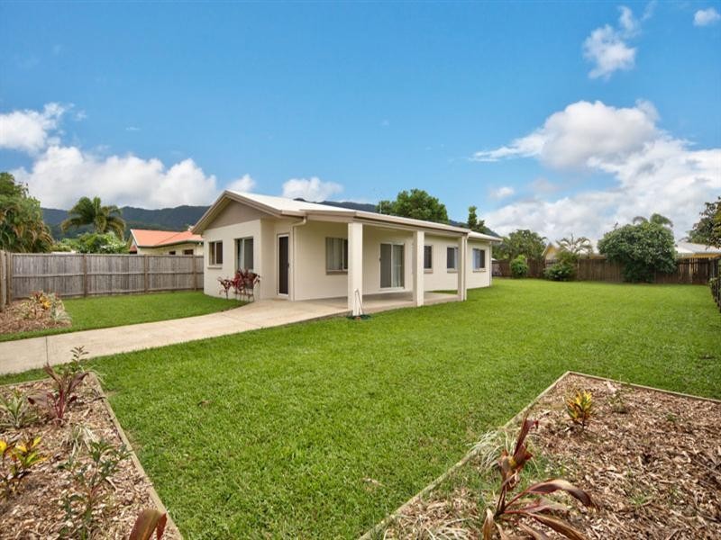 Bentley Park QLD 4869