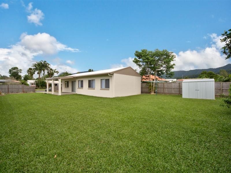 Bentley Park QLD 4869