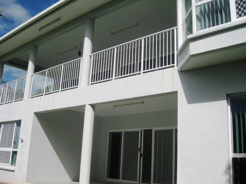 Mount Sheridan QLD 4868