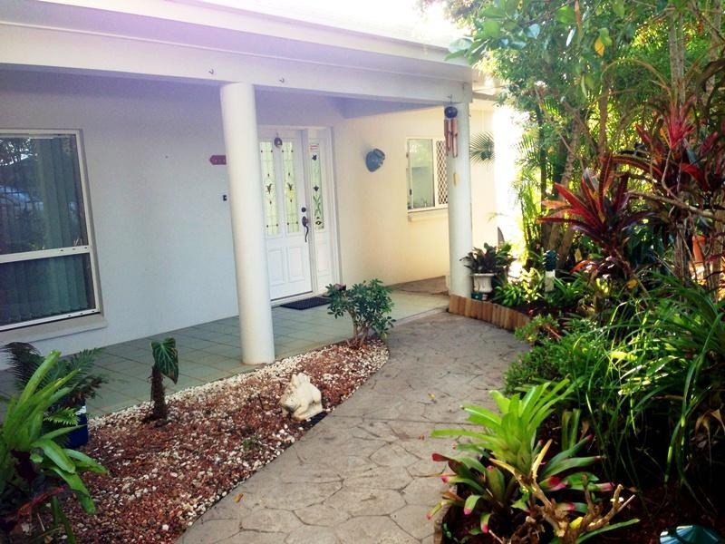 Mount Sheridan QLD 4868