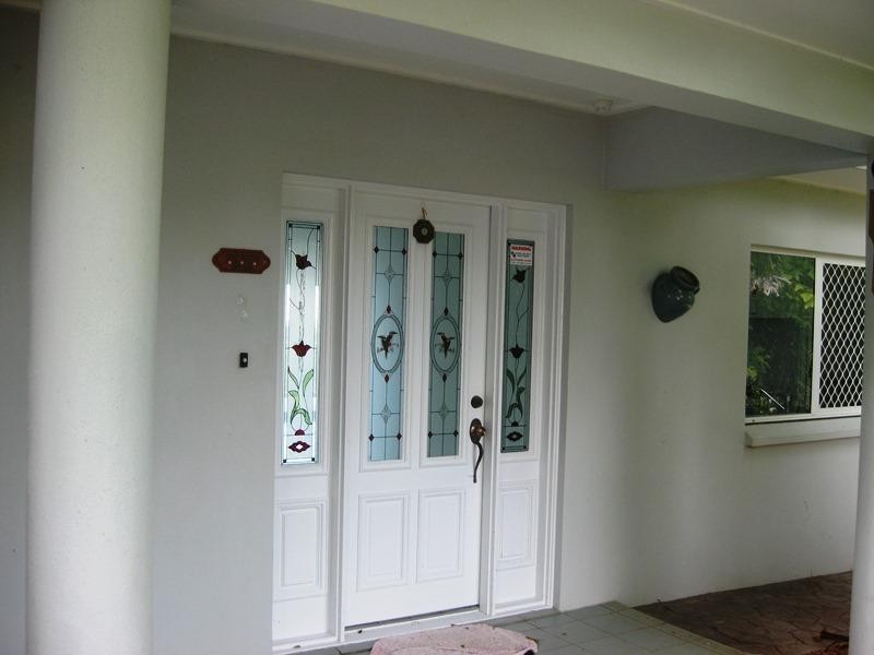 Mount Sheridan QLD 4868