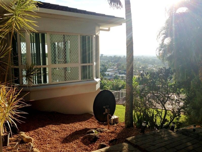 Mount Sheridan QLD 4868