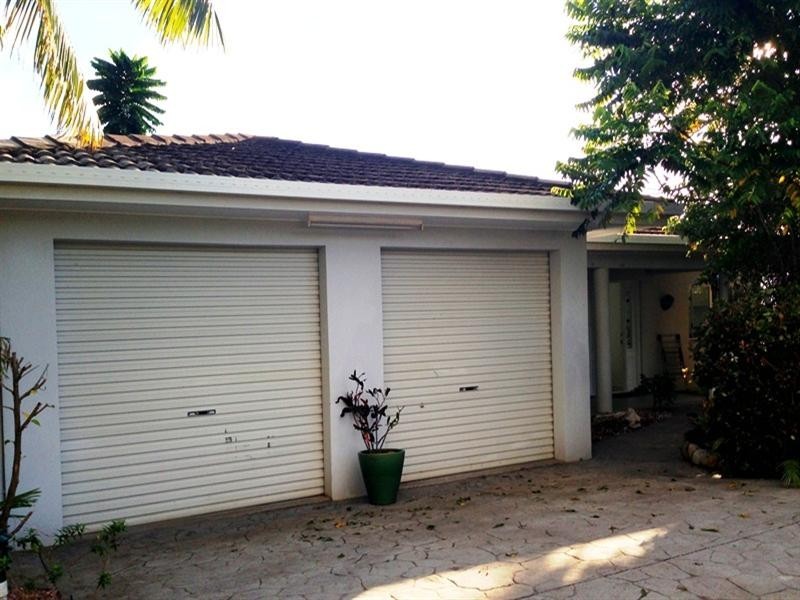 Mount Sheridan QLD 4868