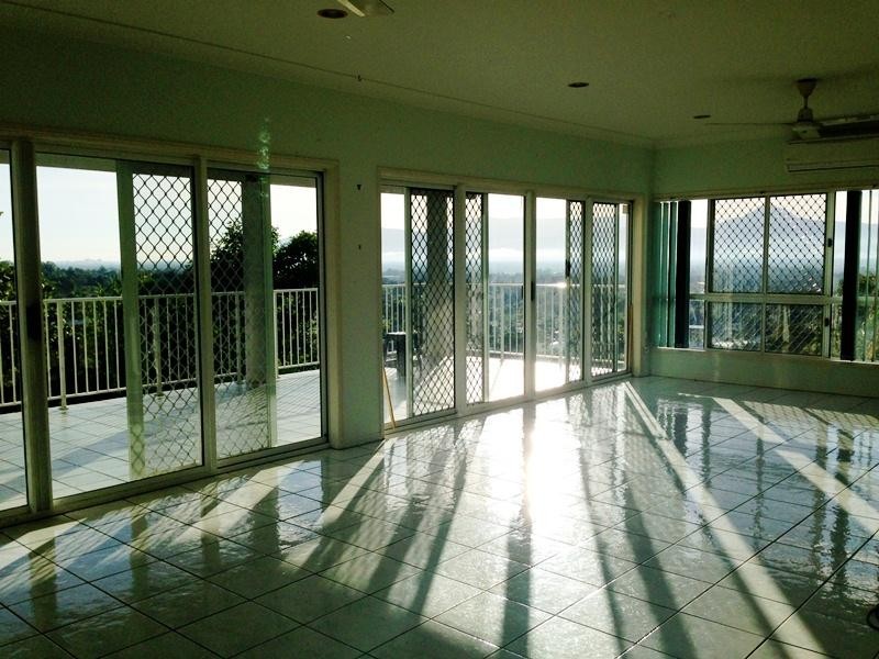 Mount Sheridan QLD 4868