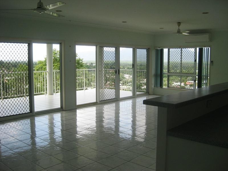 Mount Sheridan QLD 4868