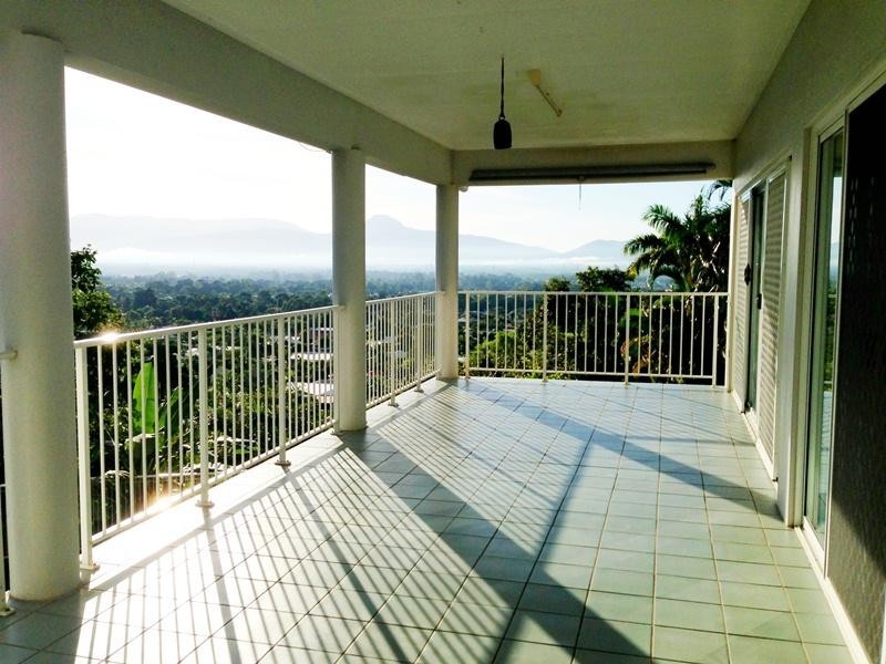 Mount Sheridan QLD 4868