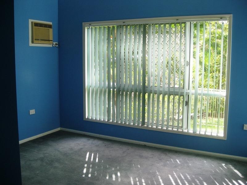 Mount Sheridan QLD 4868