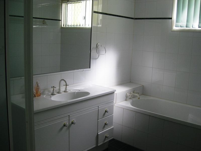 Mount Sheridan QLD 4868