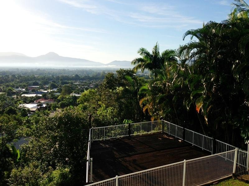 Mount Sheridan QLD 4868