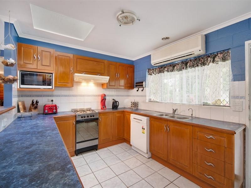 31 Wiseman Road, Edmonton QLD 4869