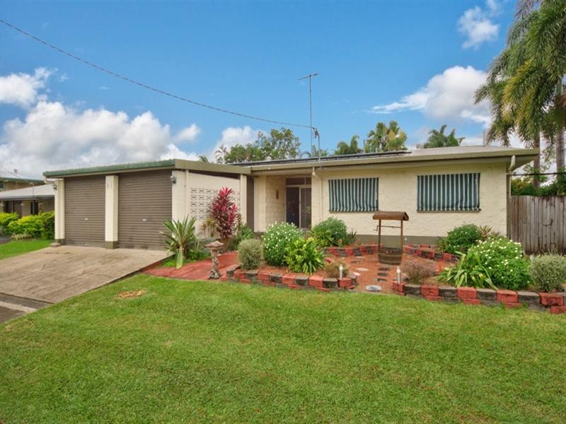 31 Wiseman Road, Edmonton QLD 4869