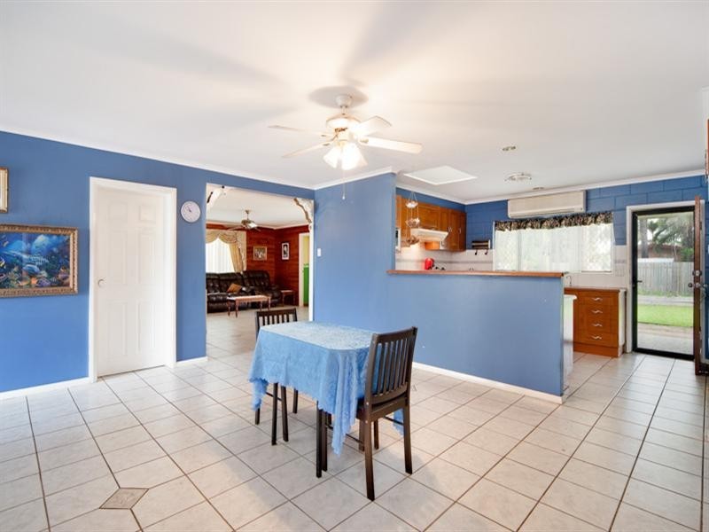 31 Wiseman Road, Edmonton QLD 4869