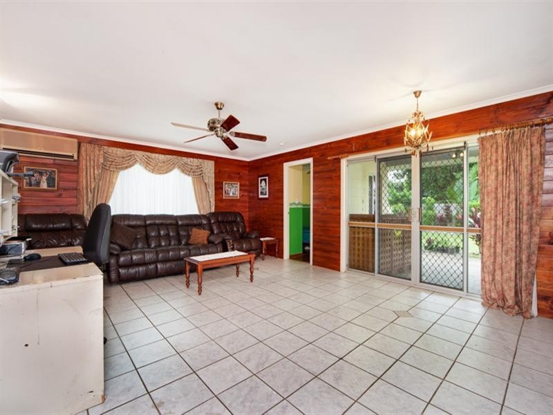 31 Wiseman Road, Edmonton QLD 4869