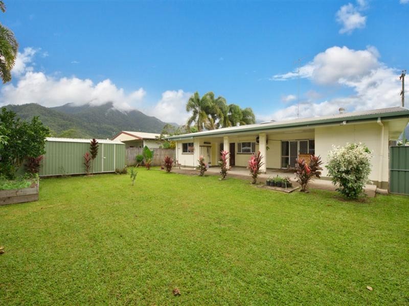 31 Wiseman Road, Edmonton QLD 4869