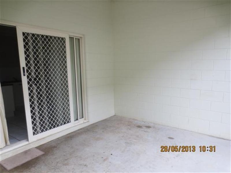 Bentley Park QLD 4869