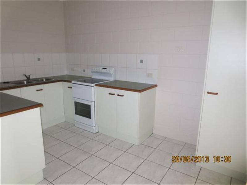 Bentley Park QLD 4869