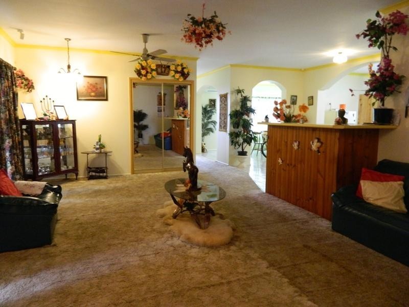 61 Mestrez Street, Mooroobool QLD 4870