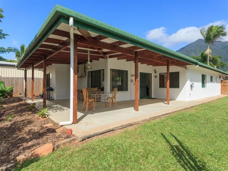 25 De Vecchi Close, Edmonton QLD 4869