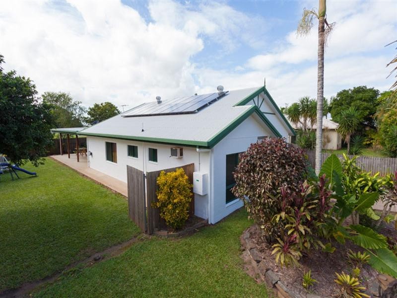 25 De Vecchi Close, Edmonton QLD 4869