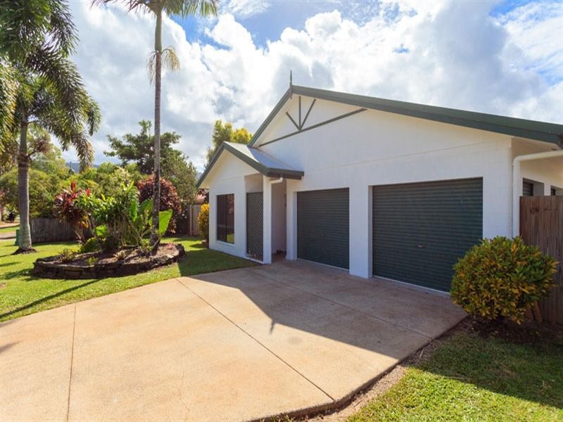 25 De Vecchi Close, Edmonton QLD 4869