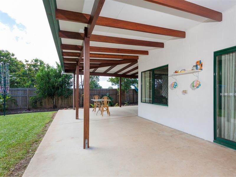 25 De Vecchi Close, Edmonton QLD 4869