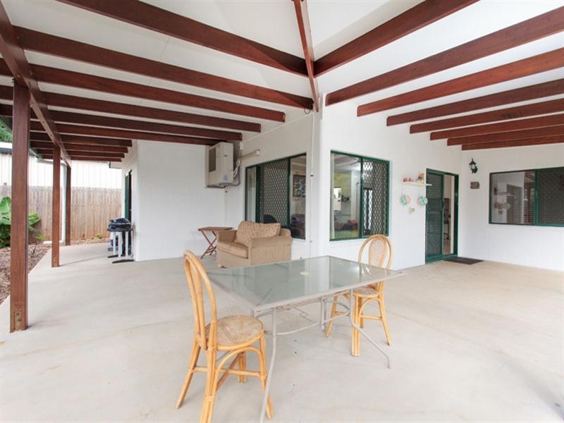 25 De Vecchi Close, Edmonton QLD 4869