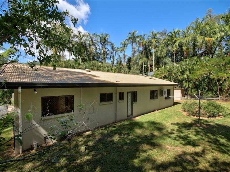 66 Vico Street, Gordonvale QLD 4865