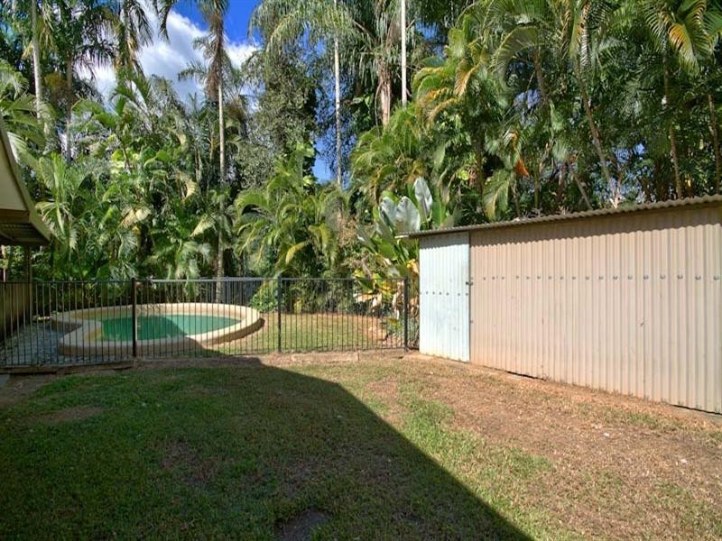 66 Vico Street, Gordonvale QLD 4865