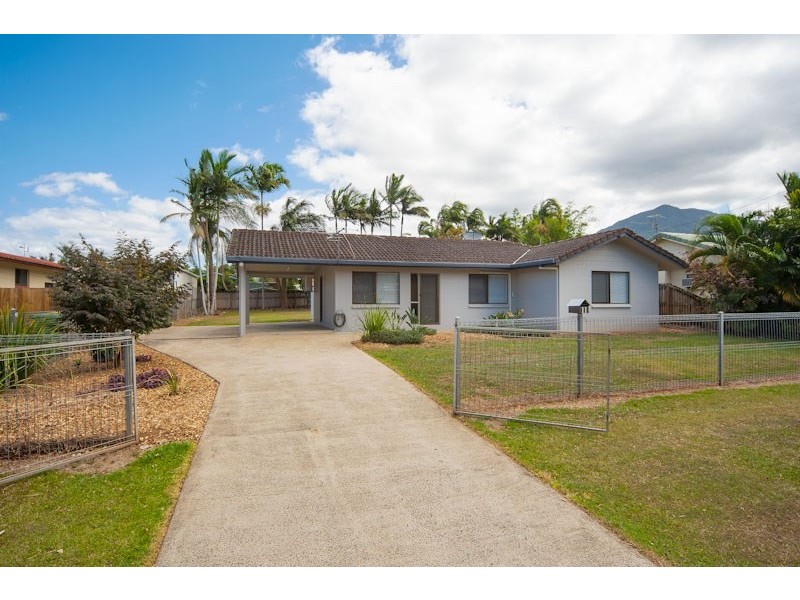 Edmonton QLD 4869